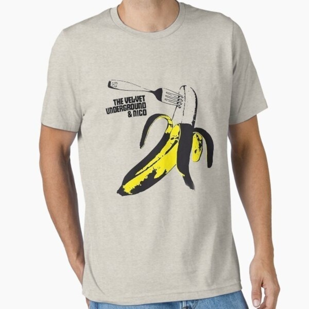 The Velvet Rock & Roll Gift Fan Essential T-Shirt
